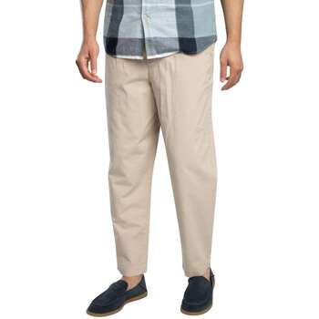 Barbour Chino Broek  Glendale Relaxed Chino Broek