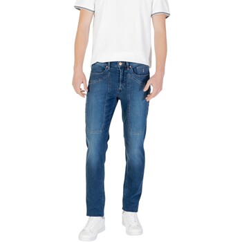 Jeckerson Skinny Jeans  JOHN 5 TASCHE TOPPA JUPPA077JOHN001 DNDTFDENI021