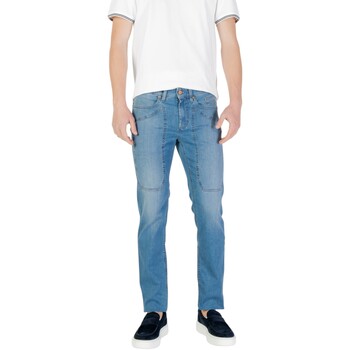 Jeckerson Skinny Jeans  JOHN 5 TASCHE TOPPA JUPPA077JOHN001 DNDTFDENI036 D103