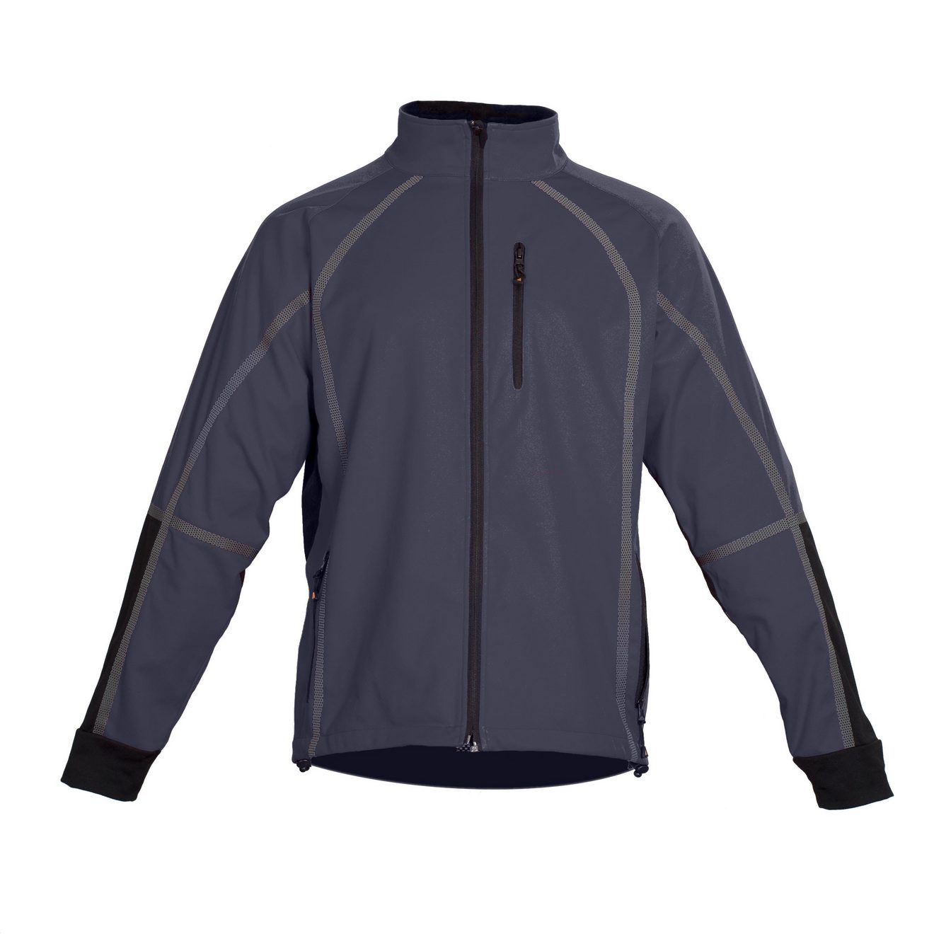 DEPROC Active Softshell-jack THORSBY Women Midlayer