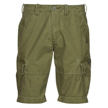 Superdry Korte Broek  VINTAGE CORE CARGO SHORT
