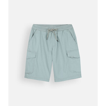 Oxbow Korte Broek  Stretch cargo-elastische bermuda's OTIKO