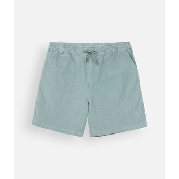 Oxbow Korte Broek  Elastische corduroy short CORD