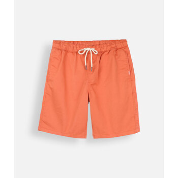 Oxbow Korte Broek  Stretch elastische chino walkshorts ONAGHEL