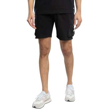 Weekend Offender Korte Broek  Roze Sands cargoshort