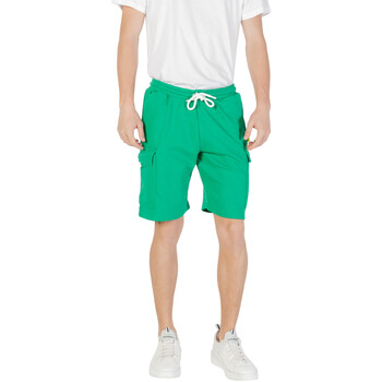 ICON Korte Broek  LOGO PICCOLO ICUS2S5B020