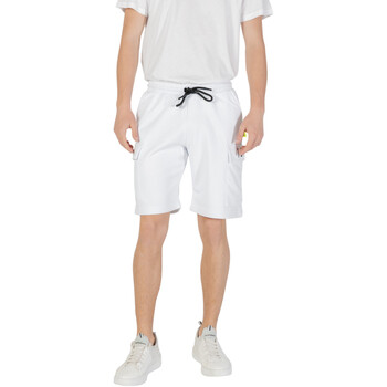 ICON Korte Broek  LOGO PICCOLO ICUS2S5B020