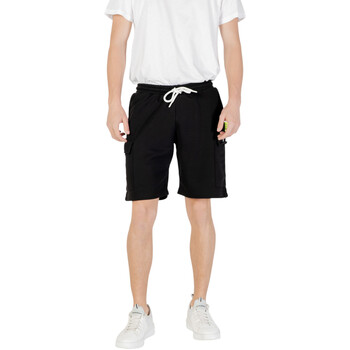 ICON Korte Broek  LOGO PICCOLO ICUS2S5B020