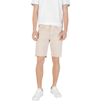 Jeckerson Korte Broek  JAYDEN 5 TASCHE TOPPA SLIM JUPBE001JAYDE001 CTCPTGABA012
