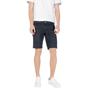 Jeckerson Korte Broek  JAYDEN 5 TASCHE TOPPA SLIM JUPBE001JAYDE001 CTCPTGABA012