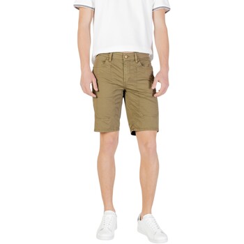Jeckerson Korte Broek  JAYDEN 5 TASCHE TOPPA SLIM JUPBE001JAYDE001 CTCPTGABA012