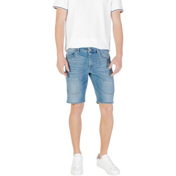 Jeckerson Korte Broek  JUPBE001JAYDE001 DNDTFDENI021 D071