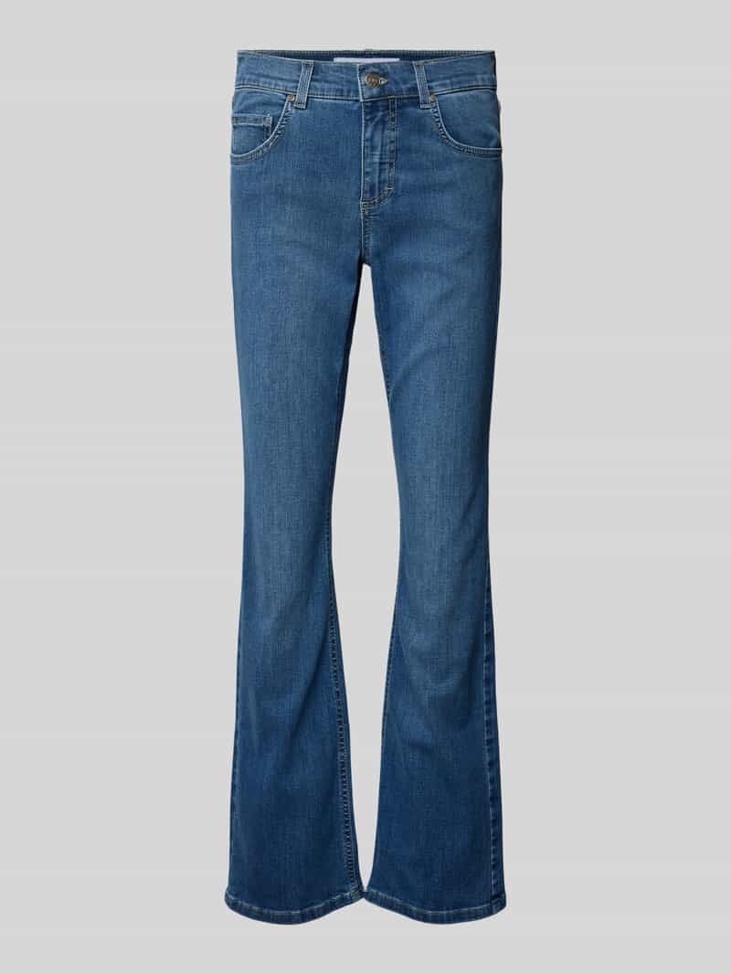 ANGELS Bootcut jeans Leni