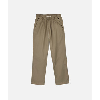 Oxbow Broek  Broek van elastische keperstof RAMON