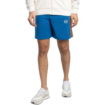 Sergio Tacchini Korte Broek  Pietrapertosa Sweat Shorts