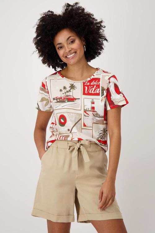 Monari T-Shirt 409742