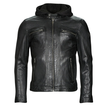 Oakwood Leren Jas  DRINK