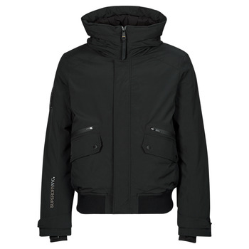 Superdry Windjack  CITY PADDED BOMBER