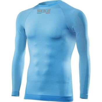 Sixs Onderhemden  Maillot de corps manches longues TS2