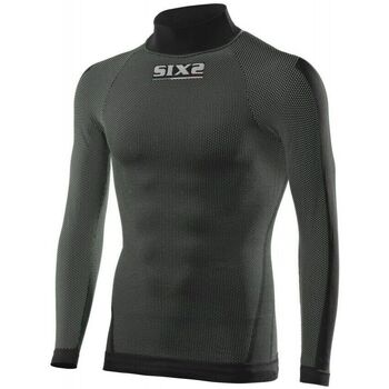 Sixs Onderhemden  Maillot de corps manches longues TS3