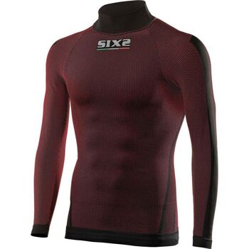 Sixs Onderhemden  Maillot de corps manches longues TS3