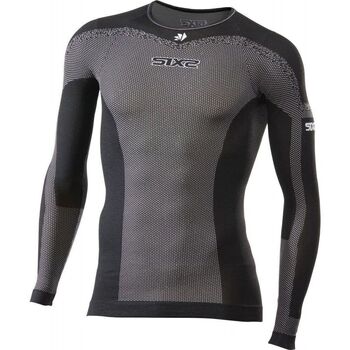 Sixs Onderhemden  Maillot de corps manches longues TS2L BT