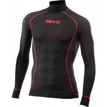 Sixs Onderhemden  Maillot de corps manches longues TS13W