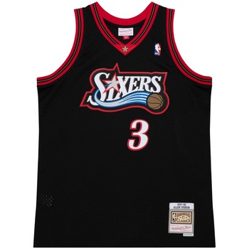 Mitchell And Ness Onderhemden  Maillot Philadelphia 76ers