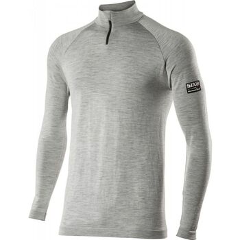 Sixs Onderhemden  Maillot de corps manches longues TS13