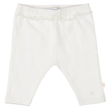 Staccato Capri legging cotton cream
