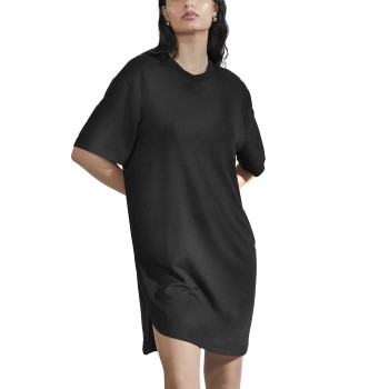 Bread & Boxers Bread and Boxers Soft Fiber T Shirt Dress 