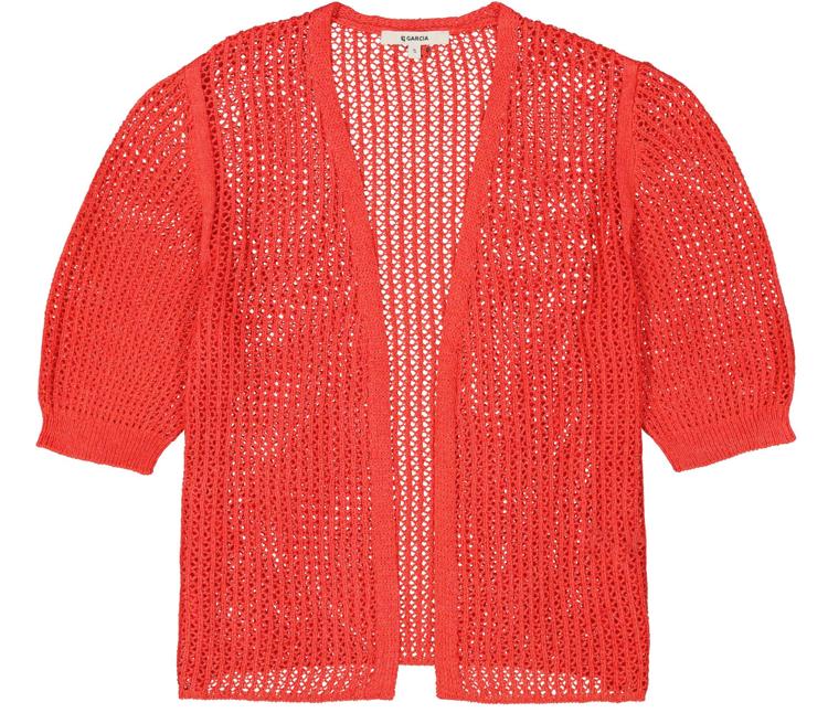 Garcia Vest E50251-3979