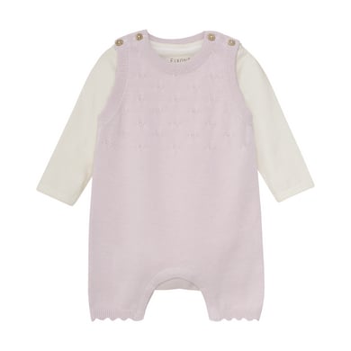Fixoni Babyset 2-delig Hushed Violet