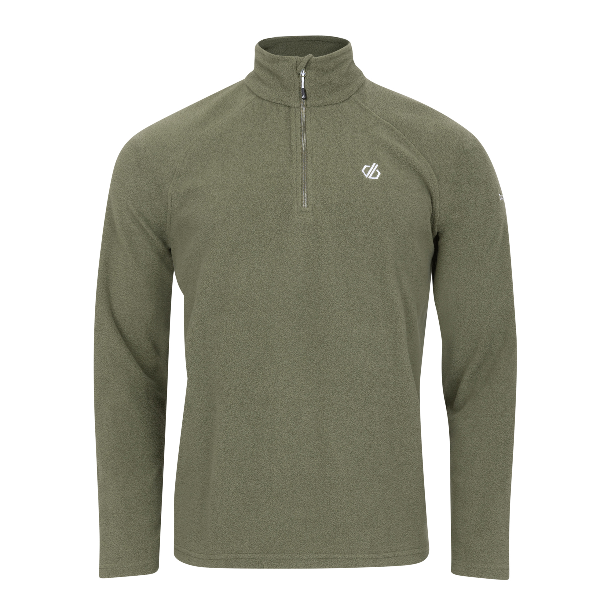 Dare2b Heren freethink ii fleece top