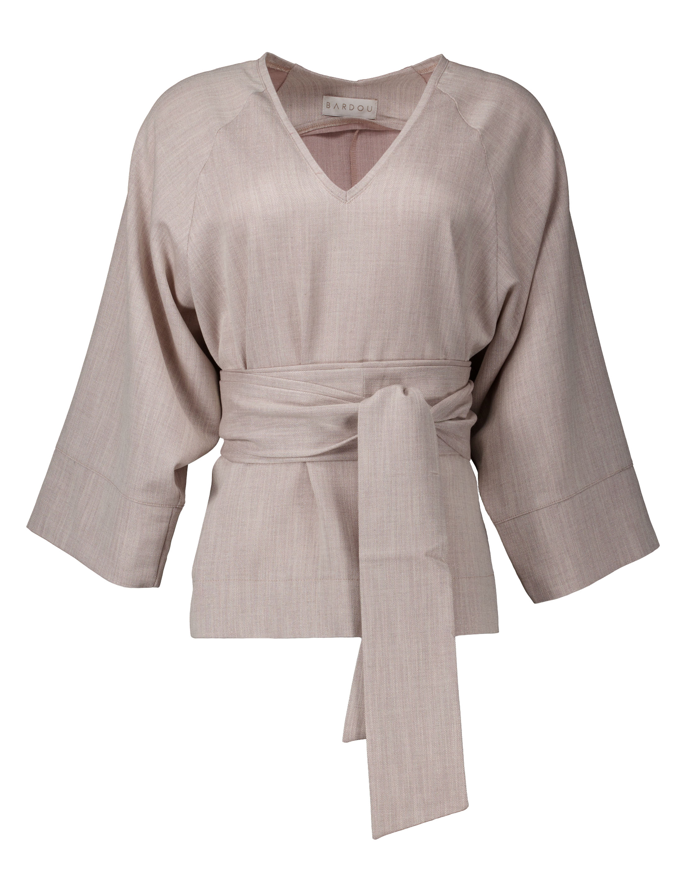 Bardou Kimonos franky kimono