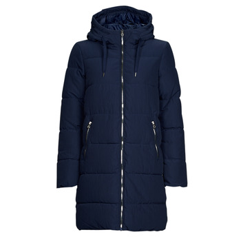 Only Donsjas  ONLDOLLY LONG PUFFER COAT OTW NOOS