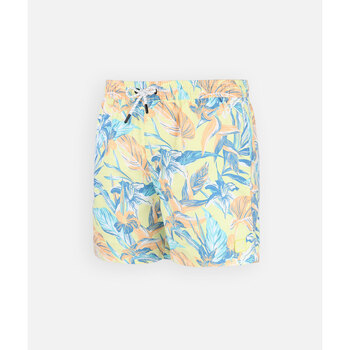 Oxbow Zwembroek  Strand short bloemen TROPICS