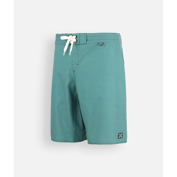 Oxbow Zwembroek  Fundamentele stretch boardshort effen VALENS