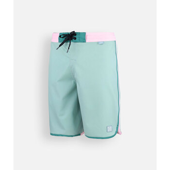Oxbow Zwembroek  Fundamentele stretch boardshort SHOREBREAK