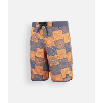 Oxbow Zwembroek  Fundamentele stretch boardshort CHEERS
