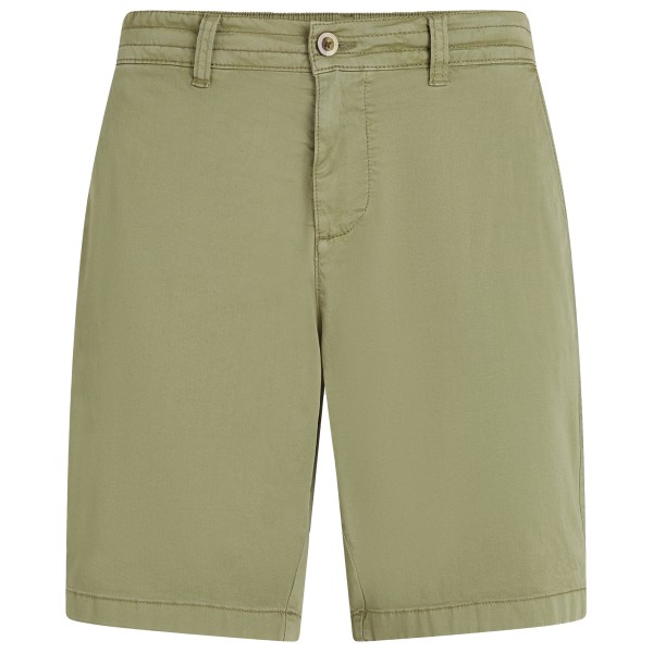 O'Neill  Essentials Chino Shorts - Short, olijfgroen
