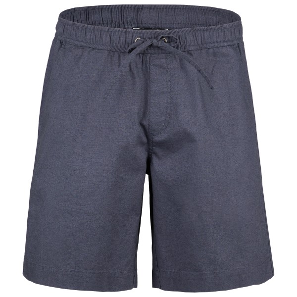 Stoic  Hemp53 MMXX. Shorts - Short, blauw