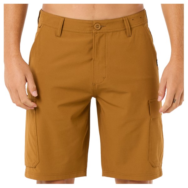 Rip Curl  Boardwalk Classic Surf Cargo - Short, bruin