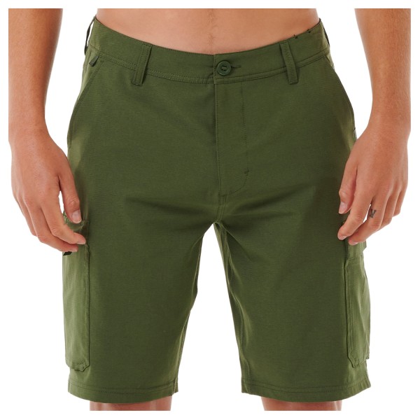 Rip Curl  Boardwalk Classic Surf Cargo - Short, olijfgroen