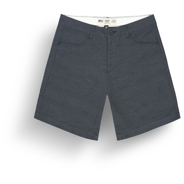 Picture  Aldos Shorts - Short, blauw