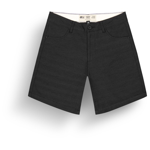 Picture  Aldos Shorts - Short, zwart