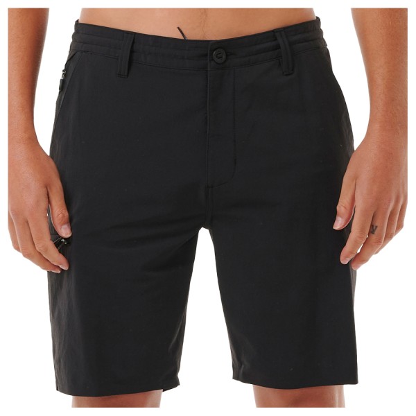Rip Curl  Boardwalk Global Entry - Short, zwart