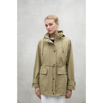 Ecoalf Parka Jas  -