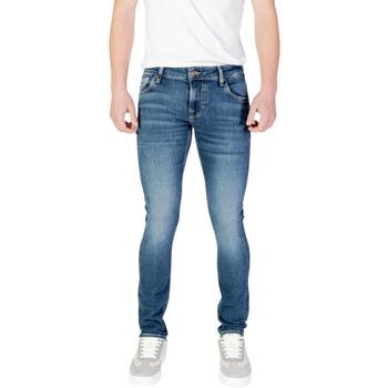 Guess Skinny Jeans  MIAMI M2YAN1 D4Q42