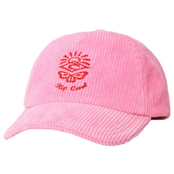 Rip Curl  Women's Icons Of Surf Cap - Pet, roze